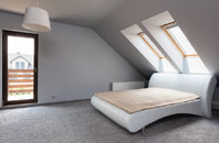 North Hylton bedroom extensions