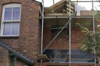 free North Hylton home extension quotes