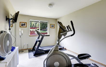 North Hylton home gym construction leads